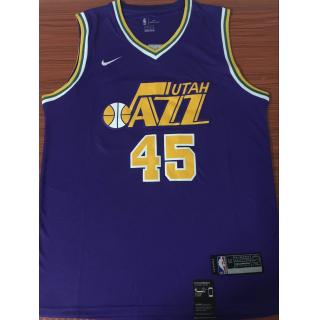 Donovan Mitchell, Utah Jazz - Retro